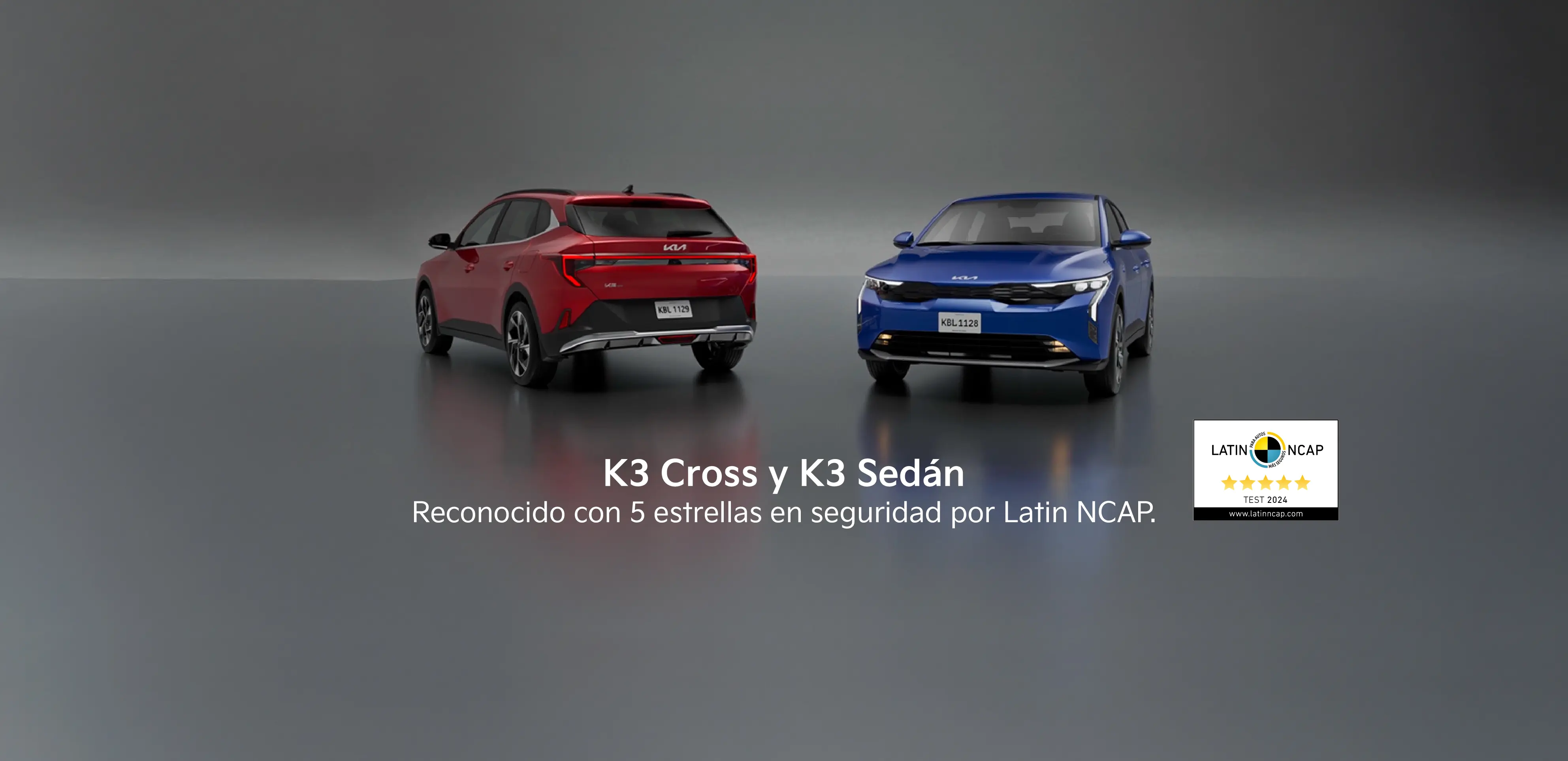 Modelos de KIA Panama